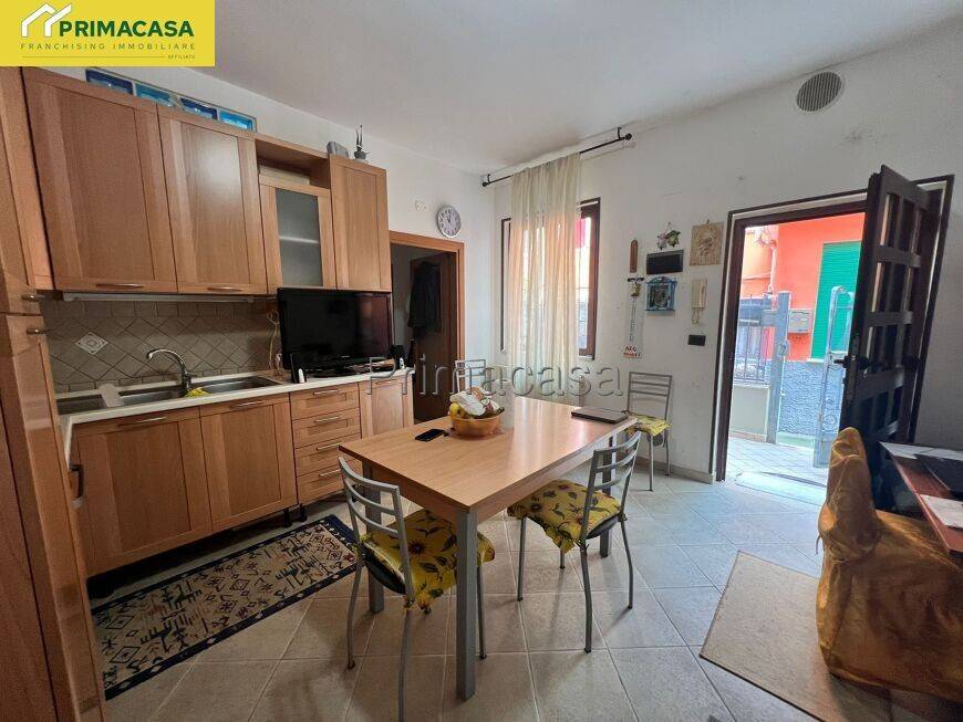 appartamento in vendita a Chioggia in zona Sottomarina