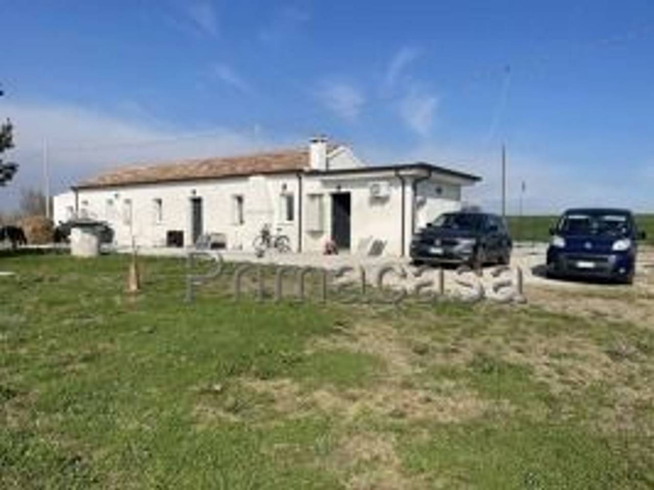 casa indipendente in vendita a Chioggia in zona Valli