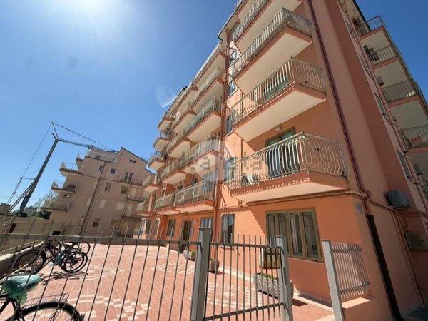 appartamento in vendita a Chioggia in zona Sottomarina