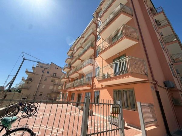 appartamento in vendita a Chioggia in zona Sottomarina