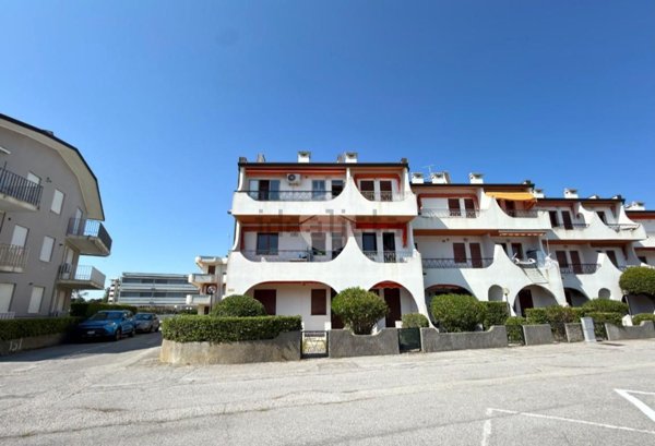 appartamento in vendita a Chioggia in zona Cà Lino