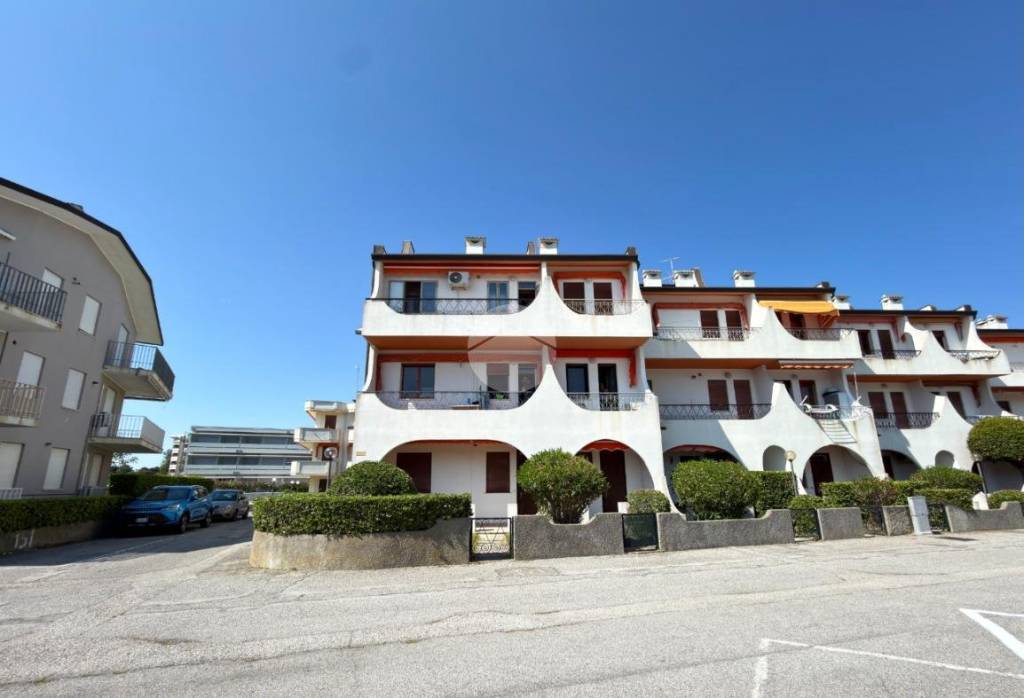 appartamento in vendita a Chioggia