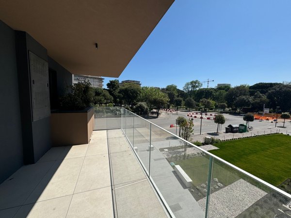 appartamento in vendita a Chioggia in zona Sottomarina