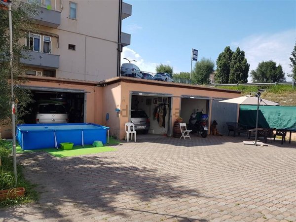 appartamento in vendita a Chioggia