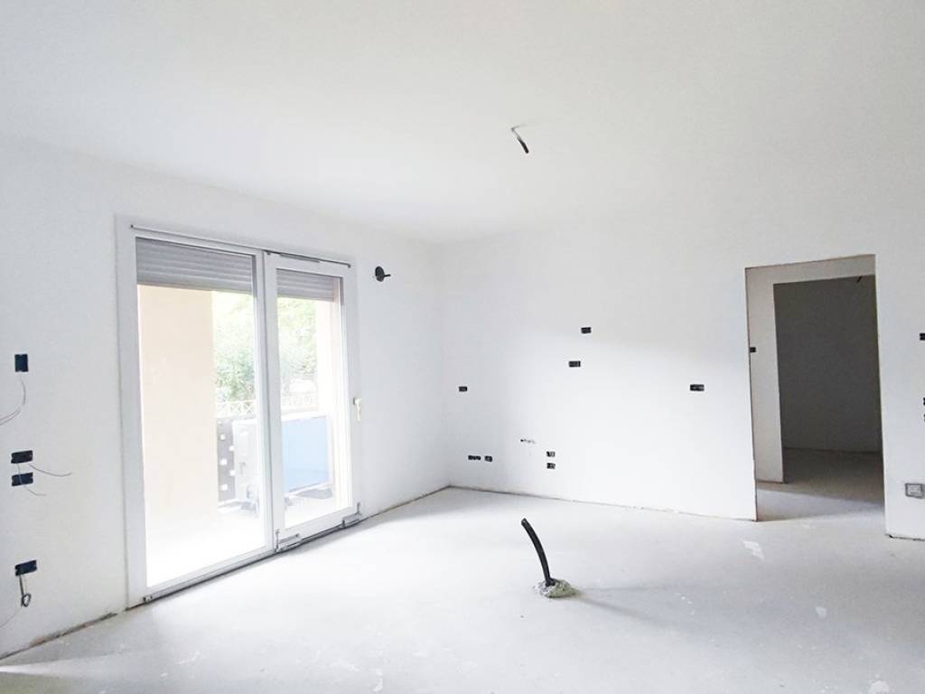 appartamento in vendita a Chioggia in zona Sottomarina