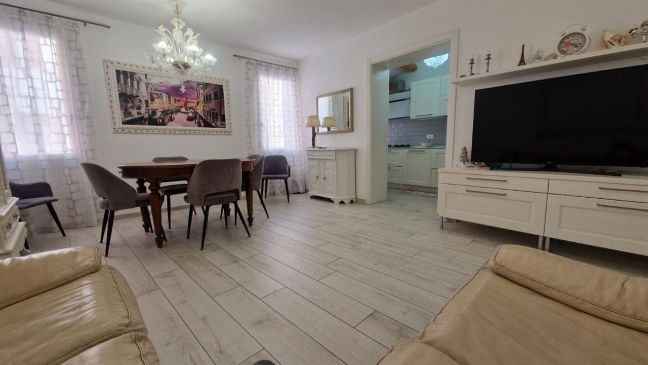 appartamento in vendita a Chioggia