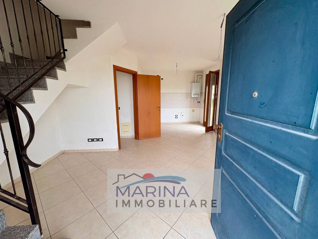 casa indipendente in vendita a Chioggia in zona Cà Lino