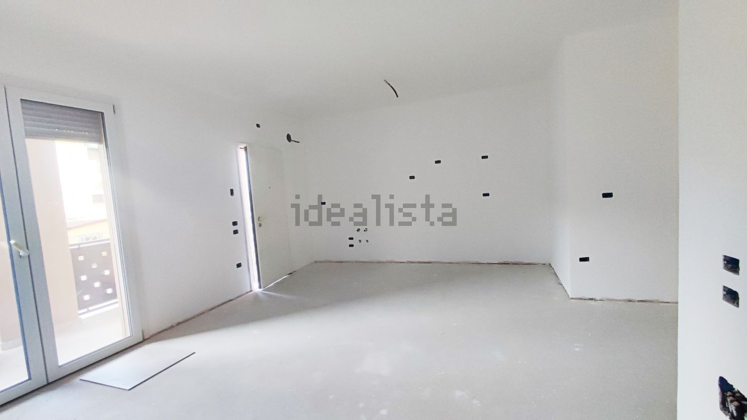 appartamento in vendita a Chioggia in zona Sottomarina