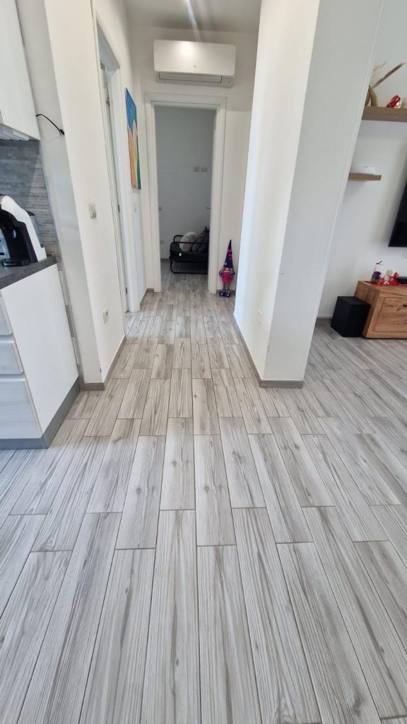appartamento in vendita a Chioggia in zona Sottomarina