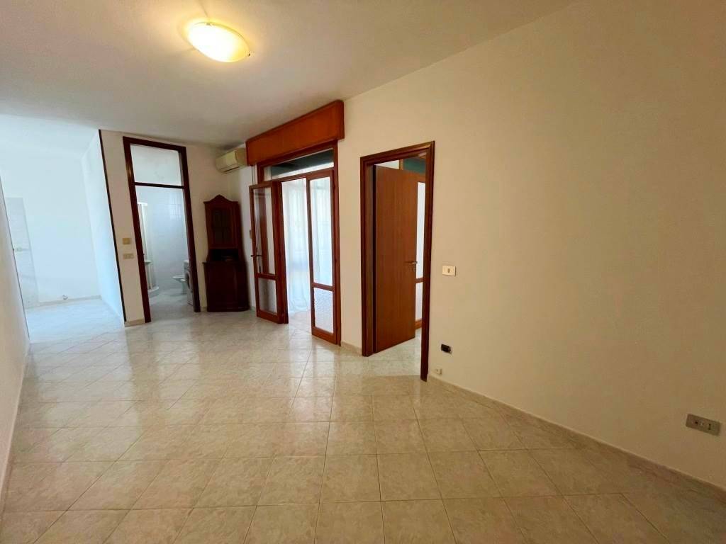 appartamento in vendita a Chioggia in zona Sottomarina