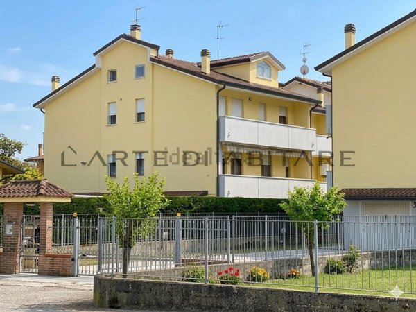 casa indipendente in vendita a Chioggia in zona Sant'Anna di Chioggia