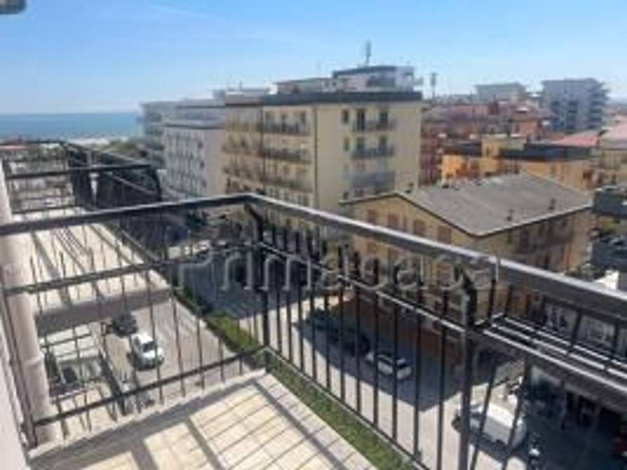 appartamento in vendita a Chioggia in zona Sottomarina