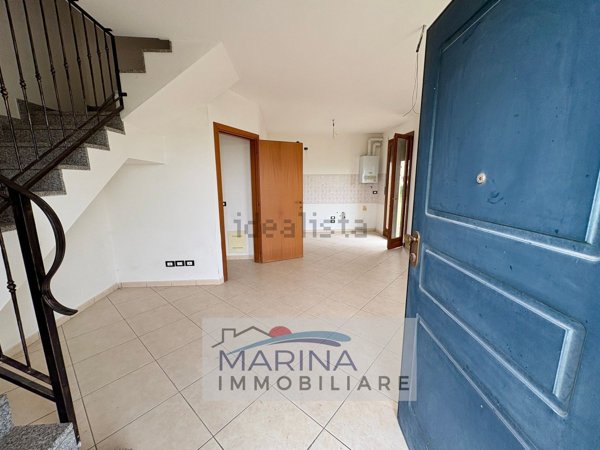 casa indipendente in vendita a Chioggia in zona Cà Lino