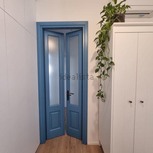 appartamento in vendita a Chioggia in zona Sottomarina