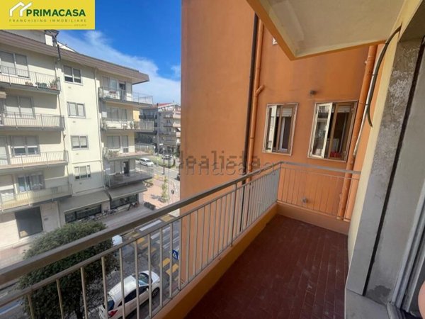 appartamento in vendita a Chioggia in zona Sottomarina