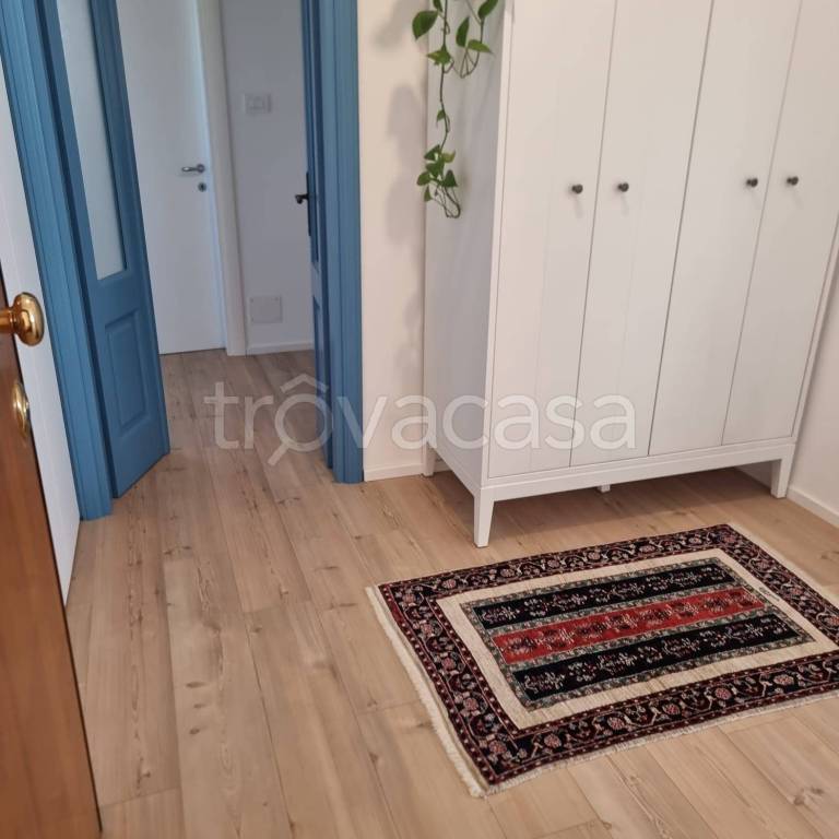 appartamento in vendita a Chioggia in zona Sottomarina