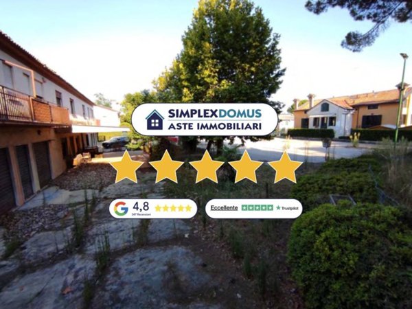 appartamento in vendita a Chioggia in zona Cavanella d'Adige
