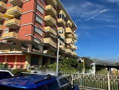 appartamento in vendita a Chioggia in zona Bacucco