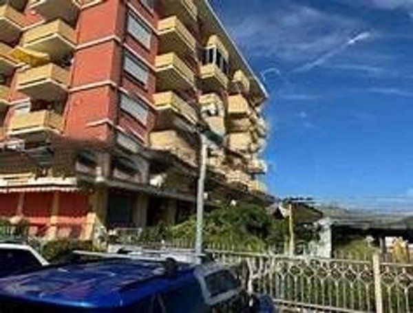 appartamento in vendita a Chioggia in zona Bacucco