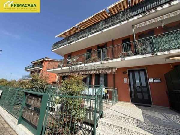 appartamento in vendita a Chioggia in zona Valli