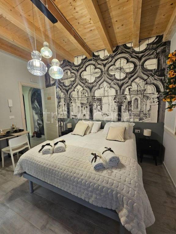 casa indipendente in vendita a Chioggia
