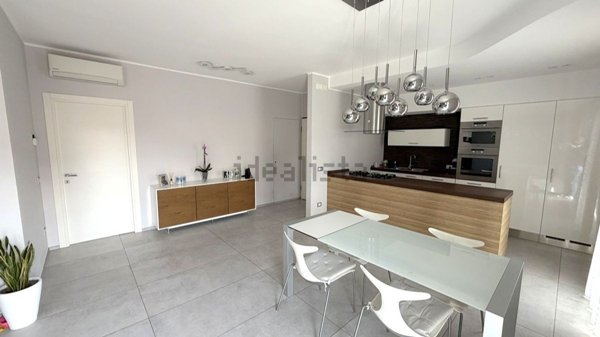 appartamento in vendita a Chioggia in zona Sottomarina
