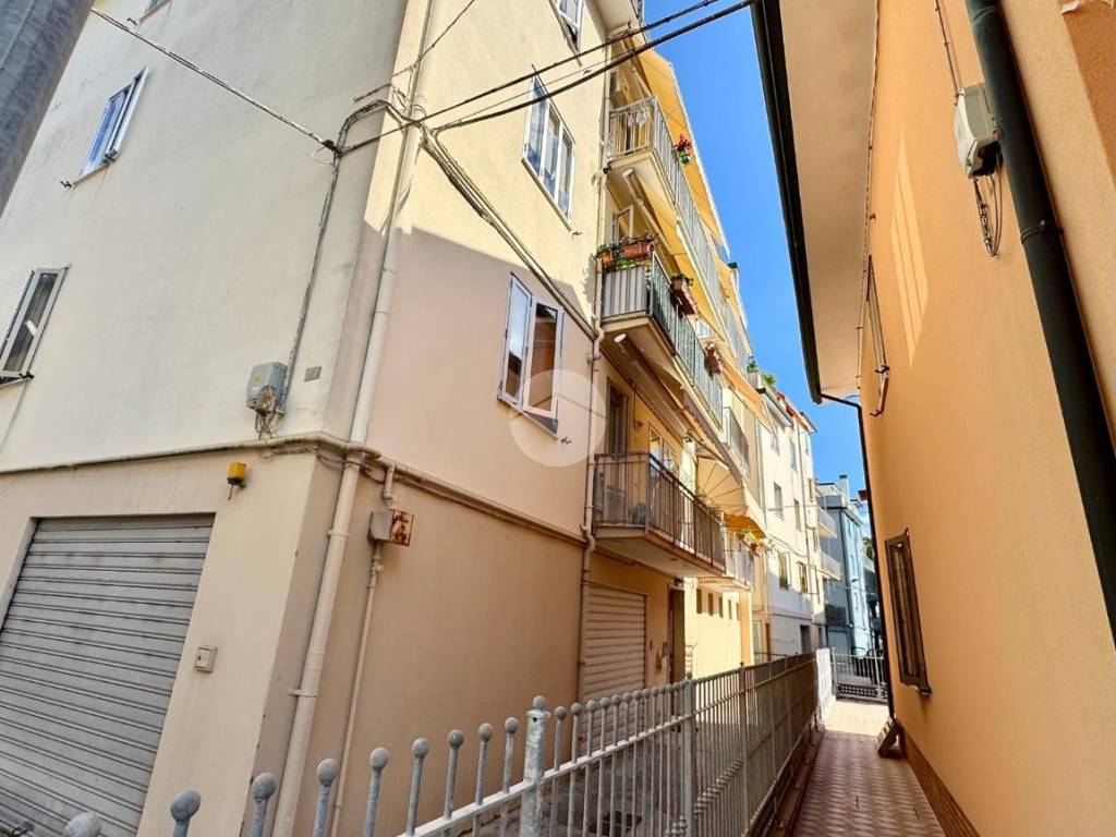 appartamento in vendita a Chioggia in zona Borgo San Giovanni