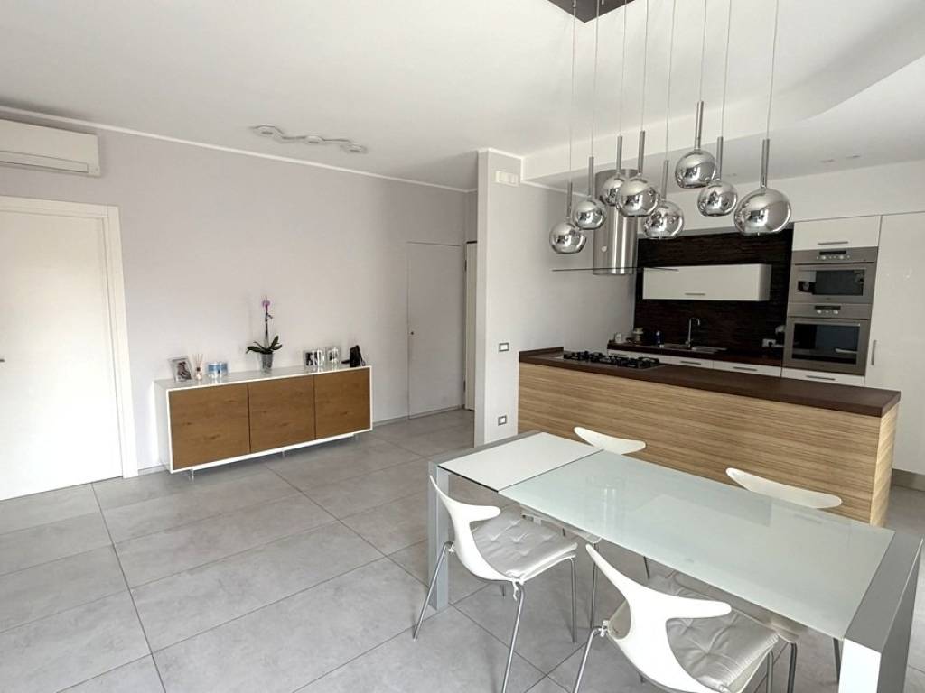 appartamento in vendita a Chioggia in zona Sottomarina