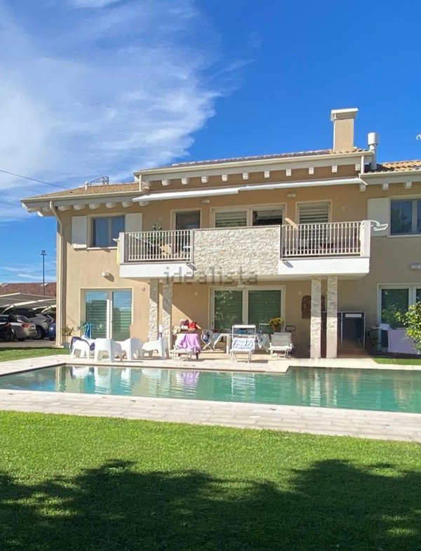 casa indipendente in vendita a Chioggia