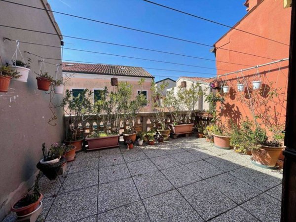 appartamento in vendita a Chioggia