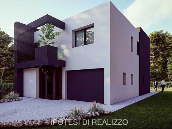 casa indipendente in vendita a Chioggia in zona Brondolo
