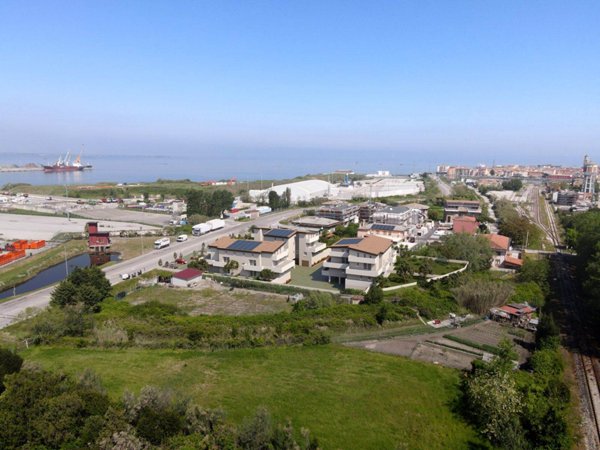 appartamento in vendita a Chioggia in zona Borgo San Giovanni