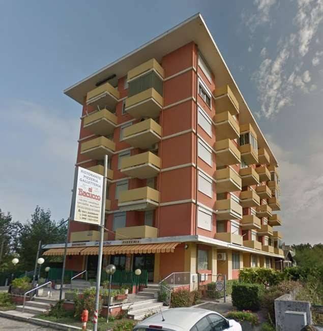 appartamento in vendita a Chioggia in zona Cà Lino
