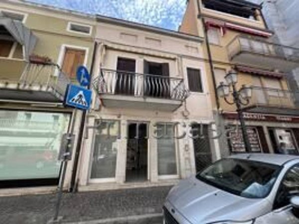 casa indipendente in vendita a Chioggia in zona Sottomarina