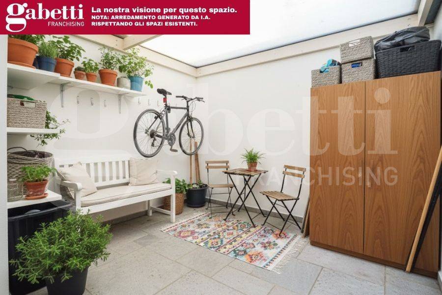 casa indipendente in vendita a Chioggia