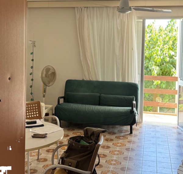 appartamento in vendita a Chioggia in zona Bacucco