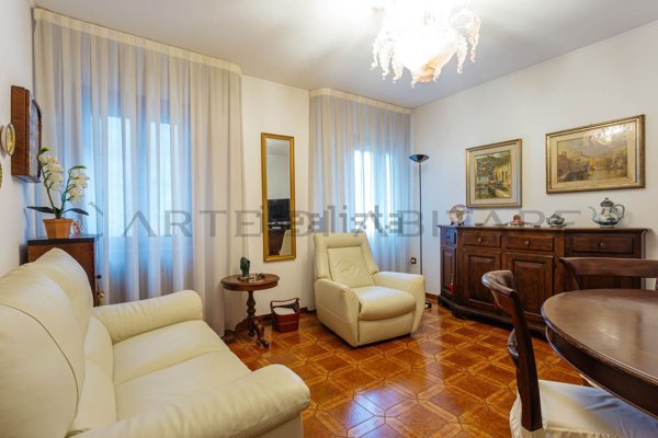 appartamento in vendita a Chioggia