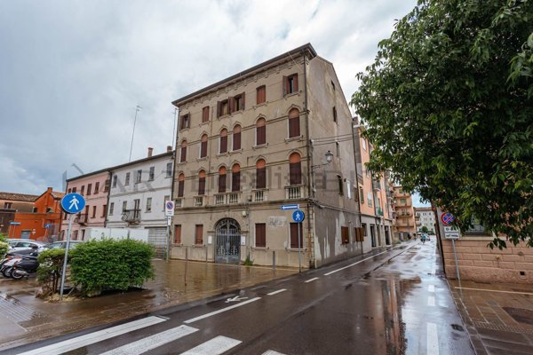 appartamento in vendita a Chioggia