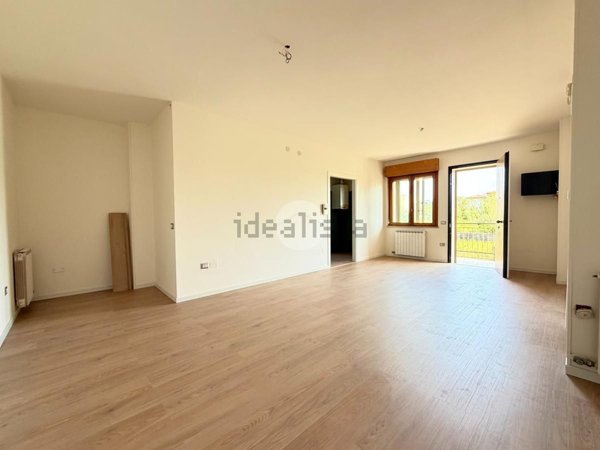 appartamento in vendita a Chioggia in zona Sottomarina