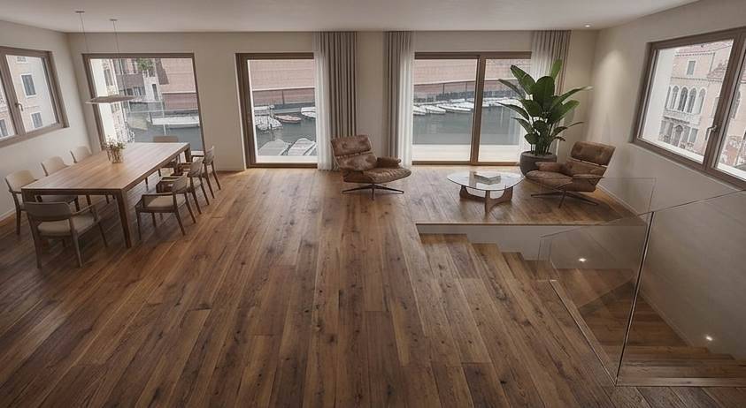 appartamento in vendita a Chioggia