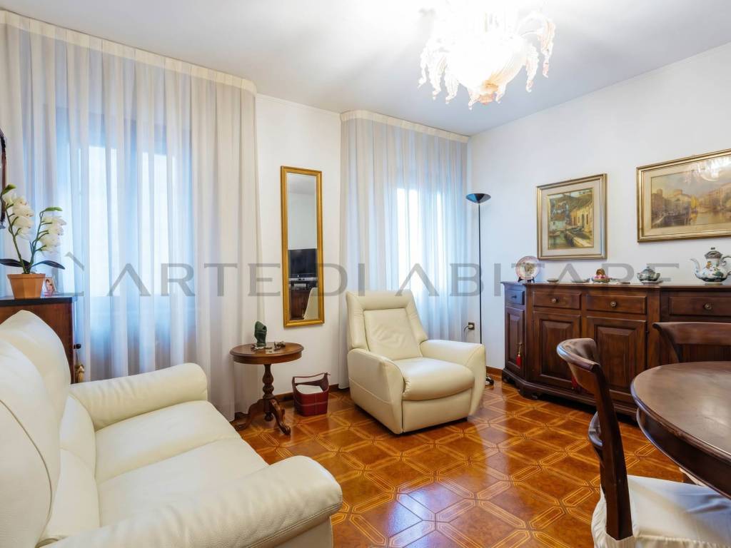 appartamento in vendita a Chioggia