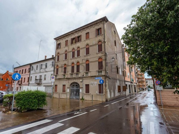 appartamento in vendita a Chioggia