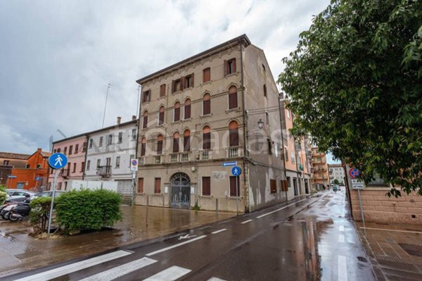 appartamento in vendita a Chioggia
