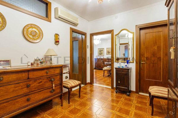 appartamento in vendita a Chioggia