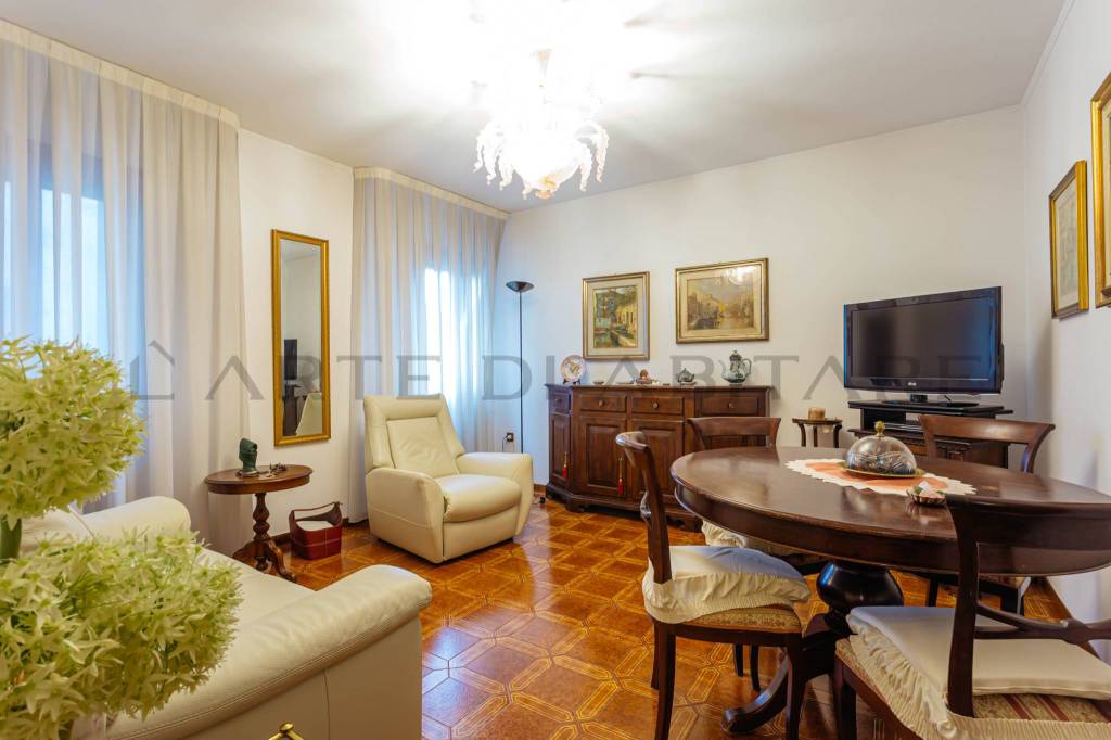 appartamento in vendita a Chioggia