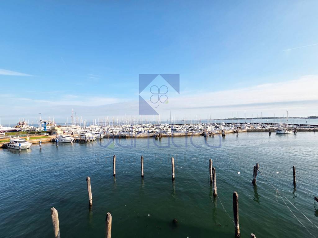 appartamento in vendita a Chioggia
