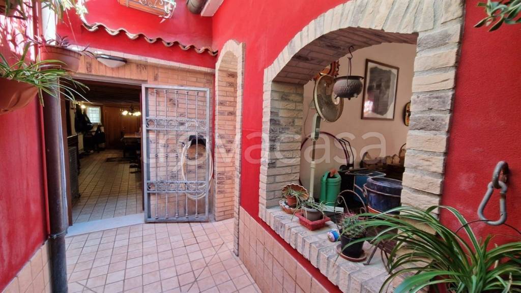 casa indipendente in vendita a Chioggia in zona Sottomarina