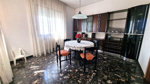 appartamento in vendita a Chioggia in zona Sottomarina