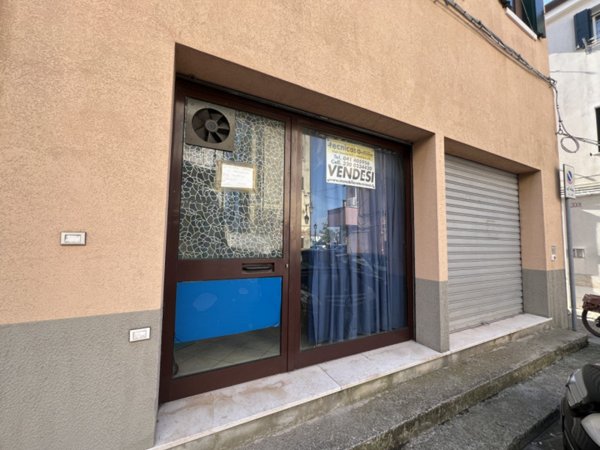 appartamento in vendita a Chioggia in zona Sottomarina