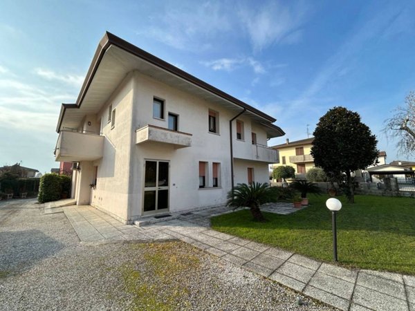 casa indipendente in vendita a Chioggia in zona Sant'Anna di Chioggia